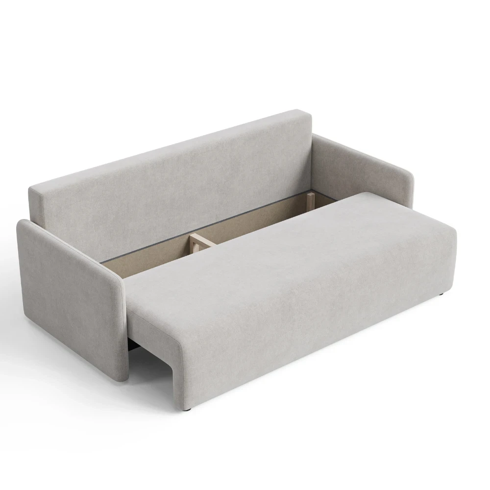 Schlafsofa MALVA mit bettkasten Schlafsofa MALVA mit bettkasten