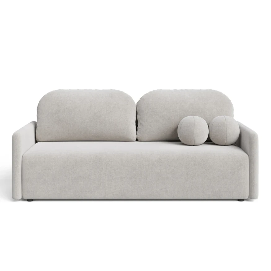 Schlafsofa MALVA mit bettkasten Schlafsofa MALVA mit bettkasten