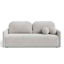 Schlafsofa MALVA mit bettkasten