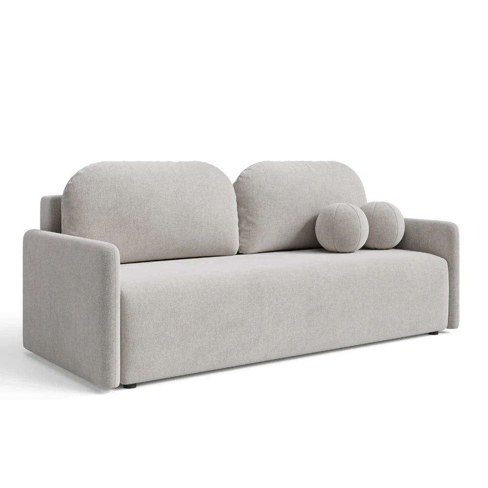 Schlafsofa MALVA mit bettkasten Schlafsofa MALVA mit bettkasten