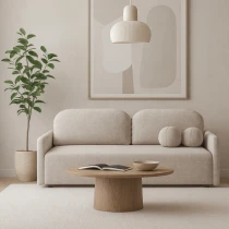 Schlafsofa MALVA mit bettkasten