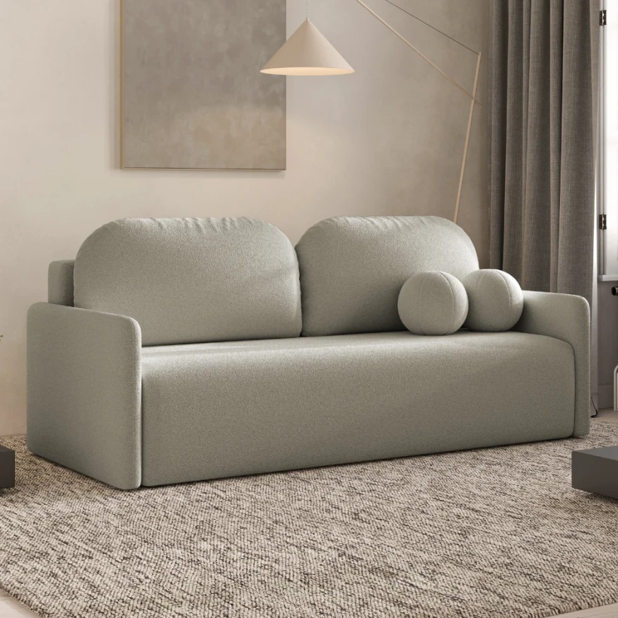 Schlafsofa MALVA mit bettkasten Schlafsofa MALVA mit bettkasten