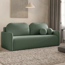 Schlafsofa MALVA mit bettkasten