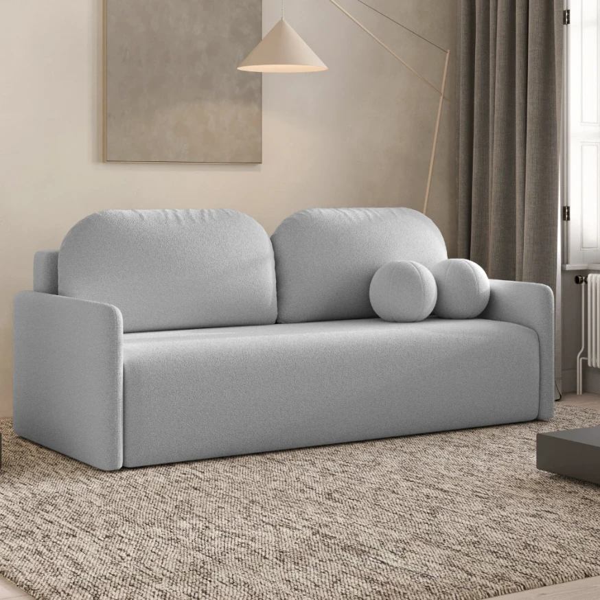 Schlafsofa MALVA mit bettkasten Schlafsofa MALVA mit bettkasten