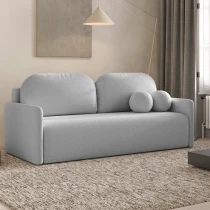 Schlafsofa MALVA mit bettkasten