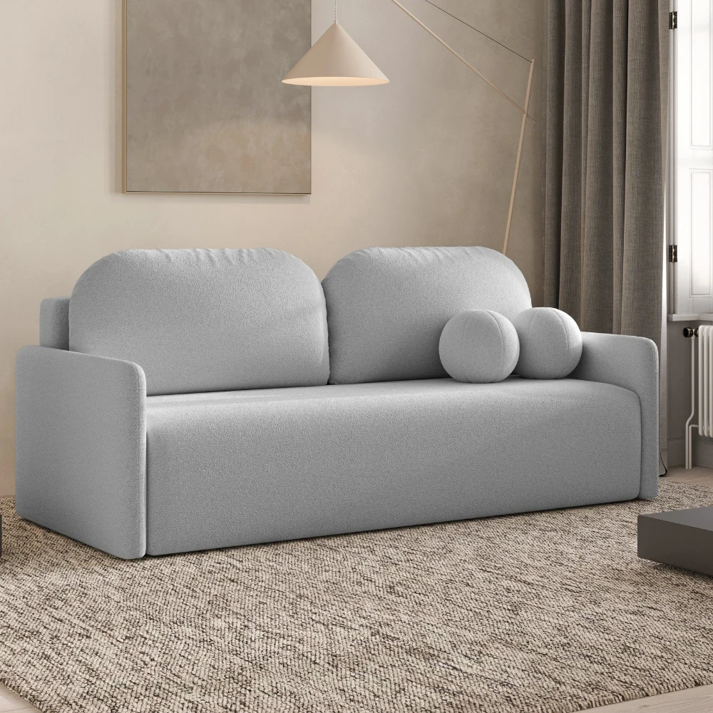 Schlafsofa MALVA mit bettkasten Schlafsofa MALVA mit bettkasten