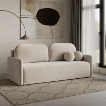 Schlafsofa MALVA mit bettkasten