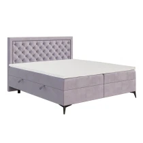 Boxspringbett LIZA 120x200 cm