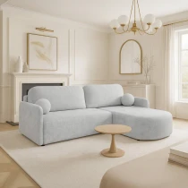 Ecksofa BELMO universal