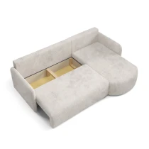 Ecksofa BELMO universal