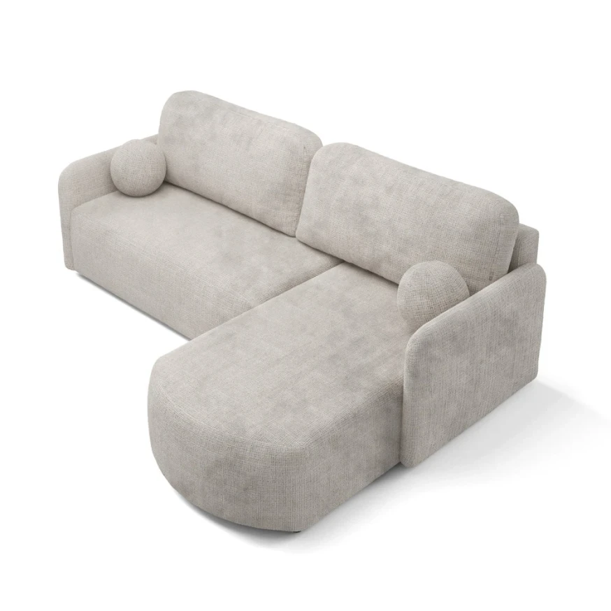 Ecksofa BELMO universal Ecksofa BELMO universal