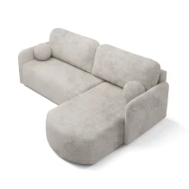 Ecksofa BELMO universal