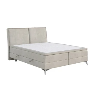 Boxspringbett LORI 120x200 cm