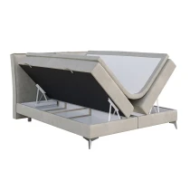 Boxspringbett LORI 120x200 cm