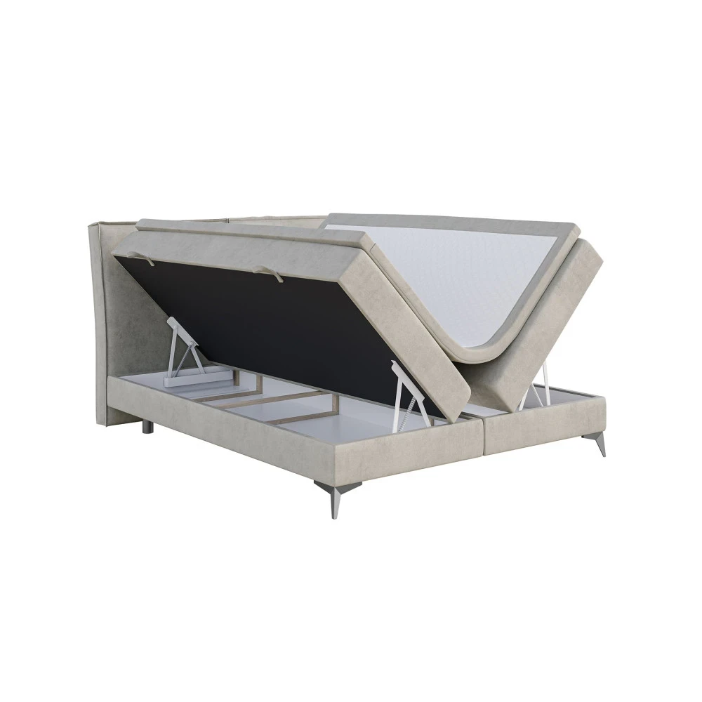 Boxspringbett LORI 120x200 cm Boxspringbett LORI 120x200 cm