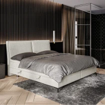 Boxspringbett LORI 120x200 cm