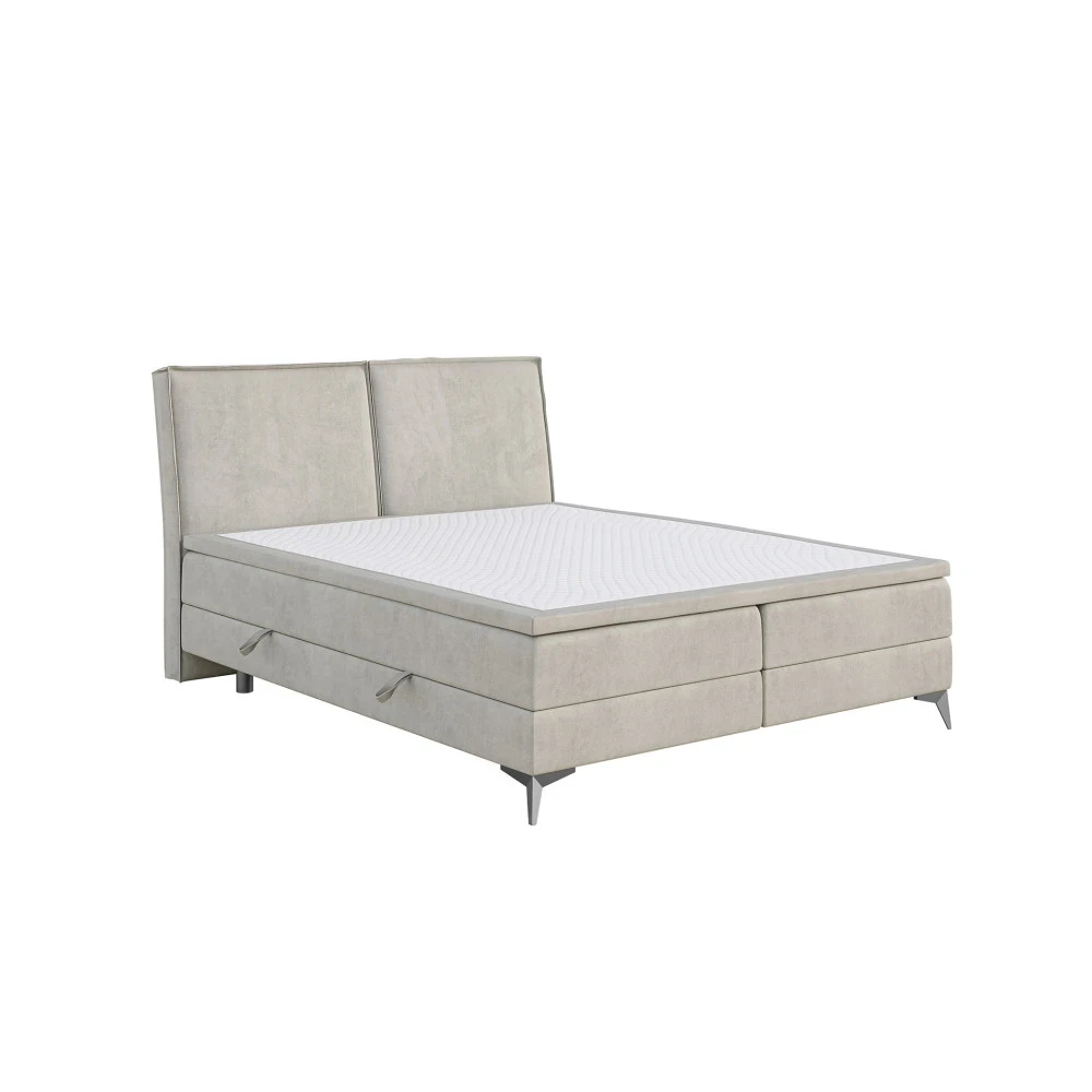 Boxspringbett LORI 160x200 cm Boxspringbett LORI 160x200 cm