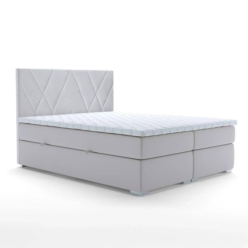 Boxspringbett LIRA 120x200 cm Boxspringbett LIRA 120x200 cm
