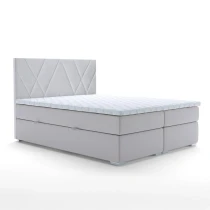 Boxspringbett LIRA 140x200 cm