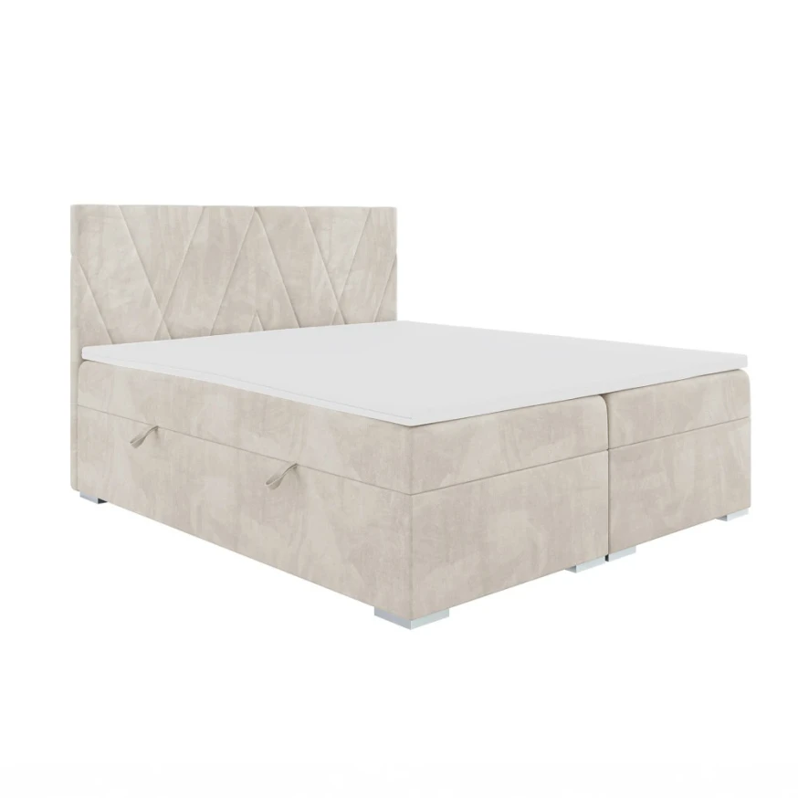 Boxspringbett LIRA 160x200 cm Boxspringbett LIRA 160x200 cm