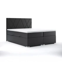 Boxspringbett LIRA 160x200 cm