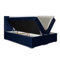 Boxspringbett LIRA 160x200 cm