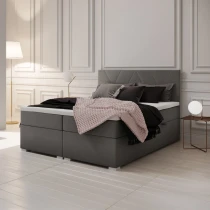 Boxspringbett LIRA 180x200 cm