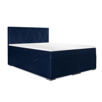 Boxspringbett LIRA 200x200 cm