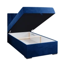 Jugendbett LIRA 90x200 mit Bettkasten