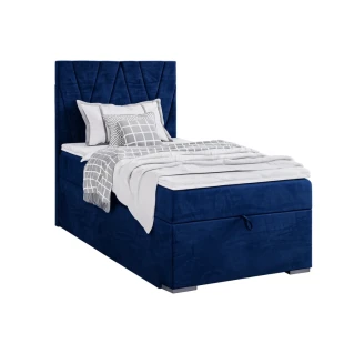 Jugendbett LIRA 90x200 mit Bettkasten