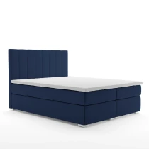 Boxspringbett PUREA 160x200 cm