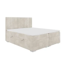 Boxspringbett PUREA 160x200 cm