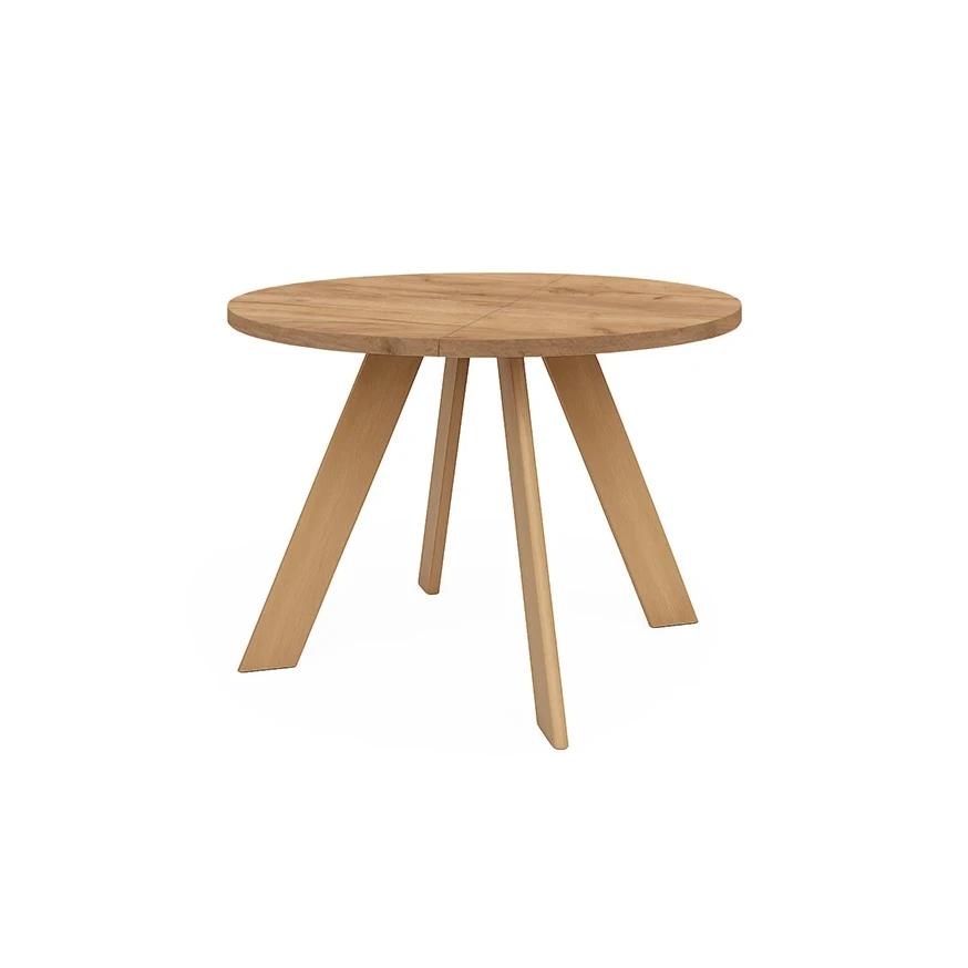 Esstisch LEX ausziehbarer runden Esstisch LEX ausziehbarer runden