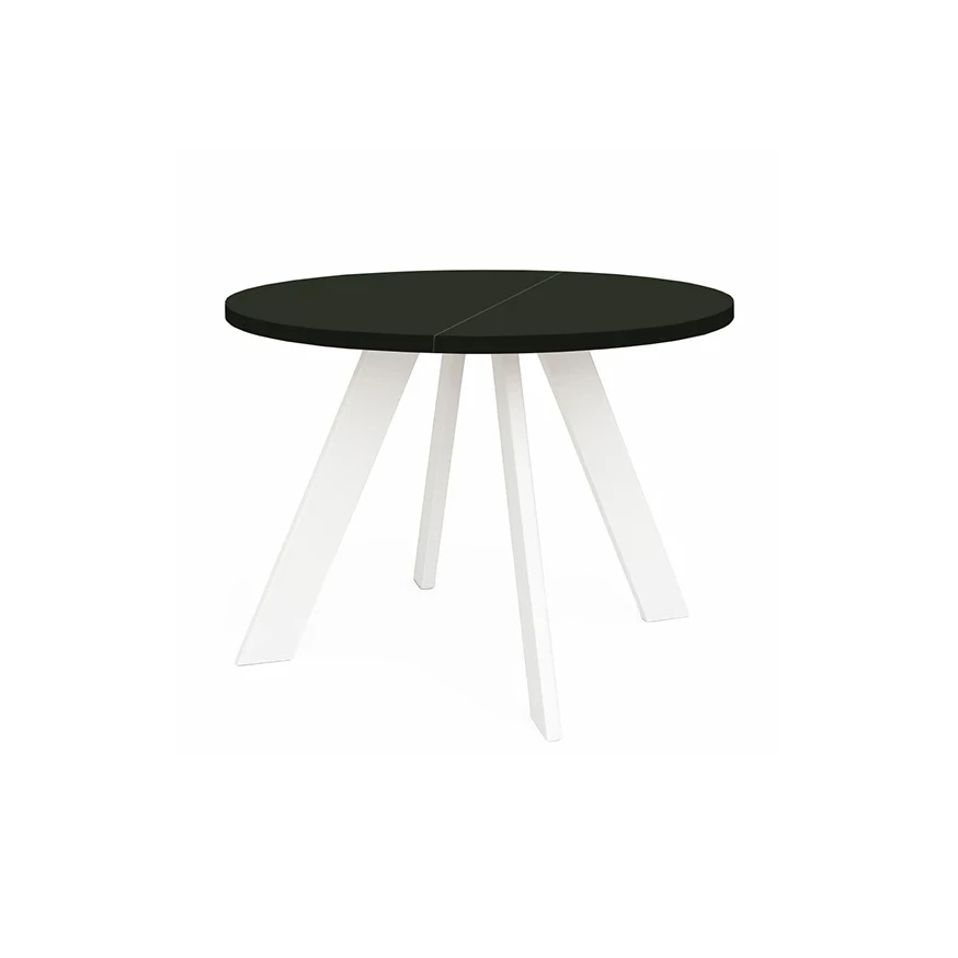 Esstisch LEX ausziehbarer runden Esstisch LEX ausziehbarer runden