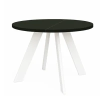 Esstisch LEX ausziehbarer runden