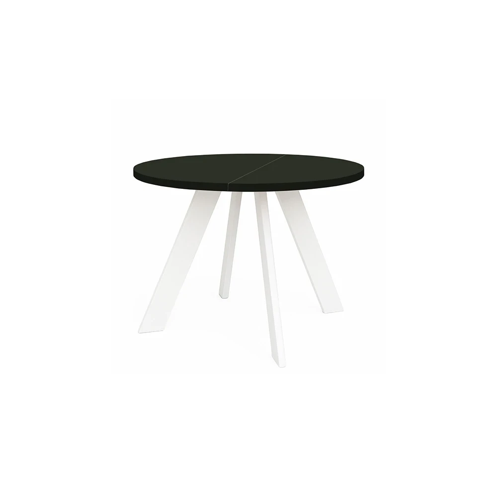 Esstisch LEX ausziehbarer runden Esstisch LEX ausziehbarer runden