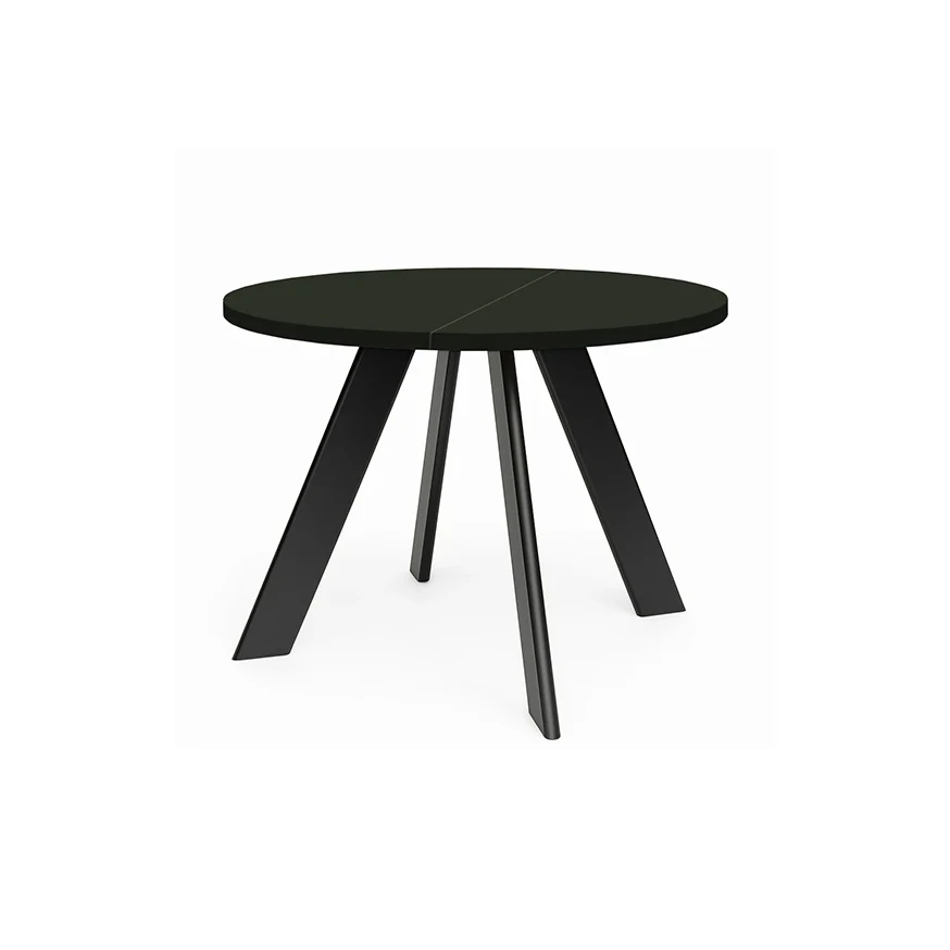 Esstisch LEX ausziehbarer runden Esstisch LEX ausziehbarer runden