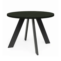 Esstisch LEX ausziehbarer runden