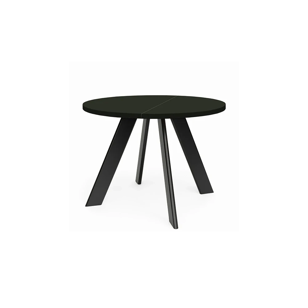 Esstisch LEX ausziehbarer runden Esstisch LEX ausziehbarer runden