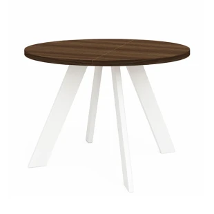 Esstisch LEX ausziehbarer runden