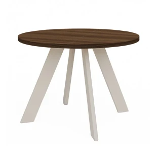 Esstisch LEX ausziehbarer runden