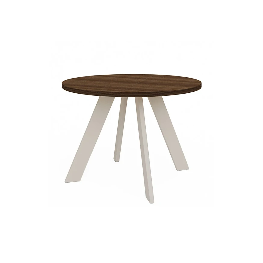 Esstisch LEX ausziehbarer runden Esstisch LEX ausziehbarer runden