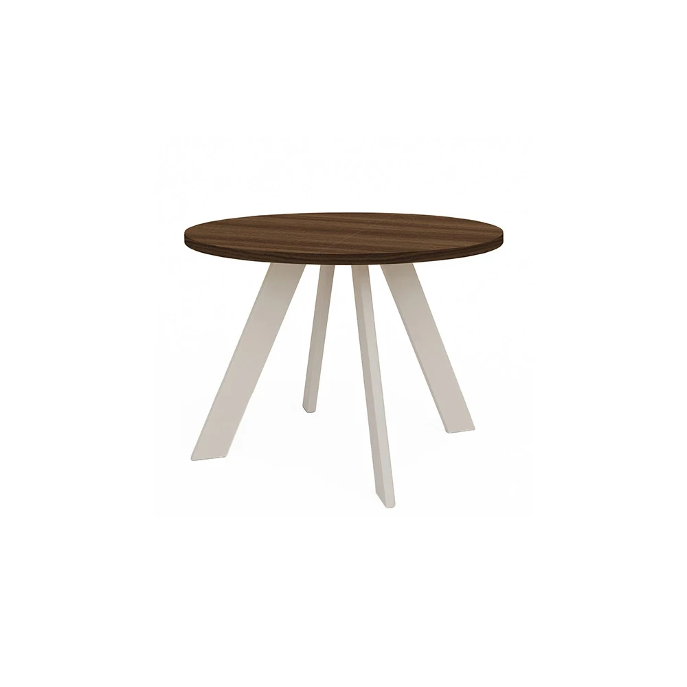 Esstisch LEX ausziehbarer runden Esstisch LEX ausziehbarer runden