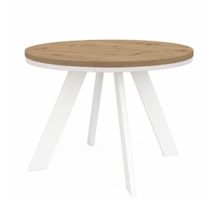 Ring-Gestell für den Esstisch LEX