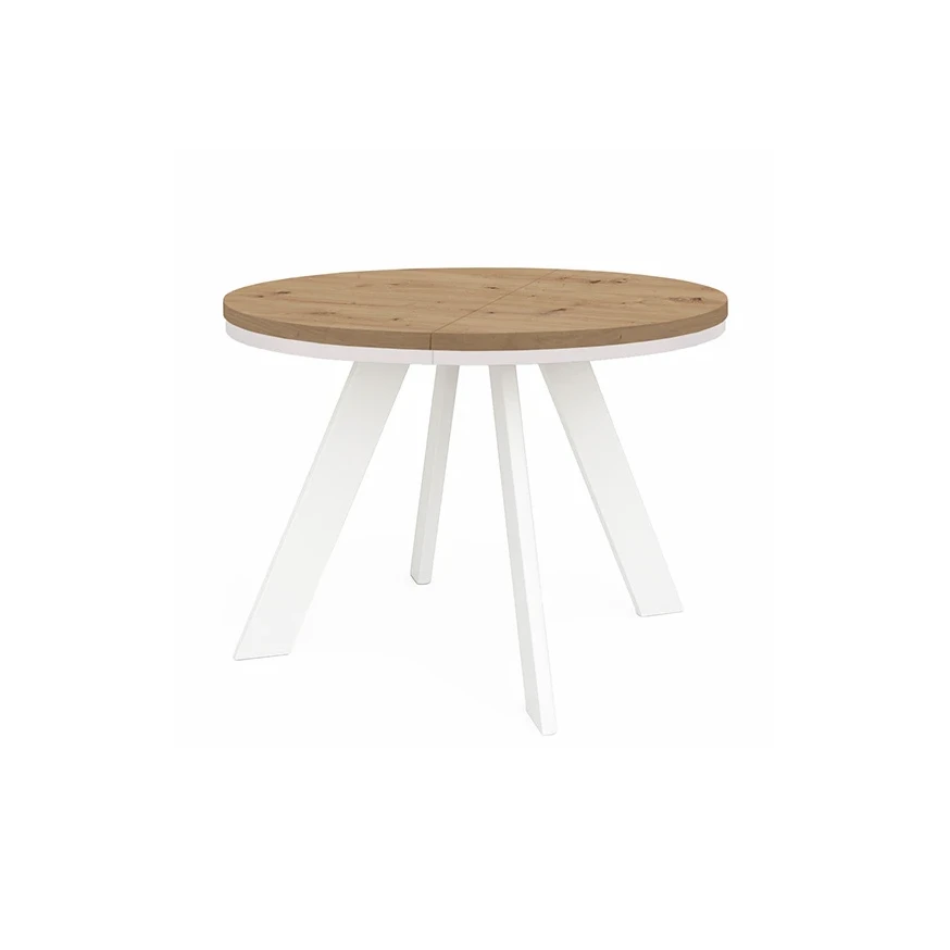 Ring-Gestell für den Esstisch LEX Ring-Gestell für den Esstisch LEX