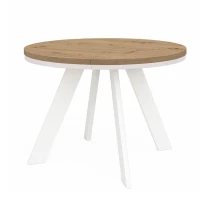 Ring-Gestell für den Esstisch LEX