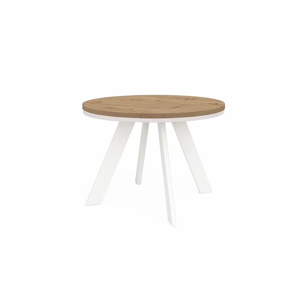 Ring-Gestell für den Esstisch LEX Ring-Gestell für den Esstisch LEX