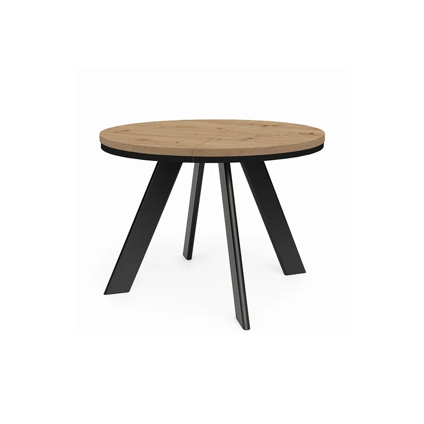 Ring-Gestell für den Esstisch LEX Ring-Gestell für den Esstisch LEX