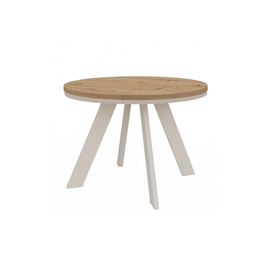 Ring-Gestell für den Esstisch LEX Ring-Gestell für den Esstisch LEX