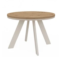 Ring-Gestell für den Esstisch LEX